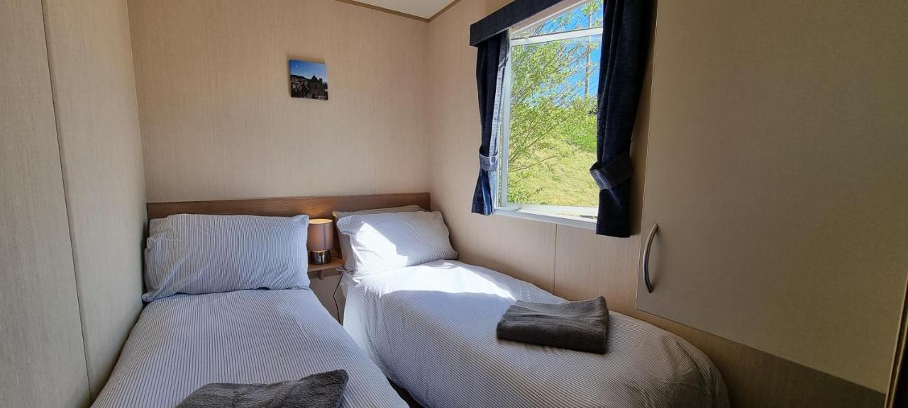 Holiday Caravan, Sleeps 6 - Hastings Holidays Hollington (East Sussex) Exterior foto