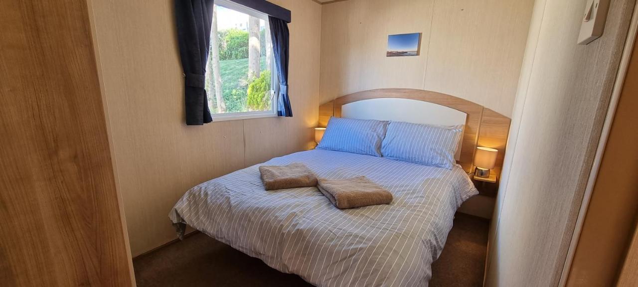 Holiday Caravan, Sleeps 6 - Hastings Holidays Hollington (East Sussex) Exterior foto