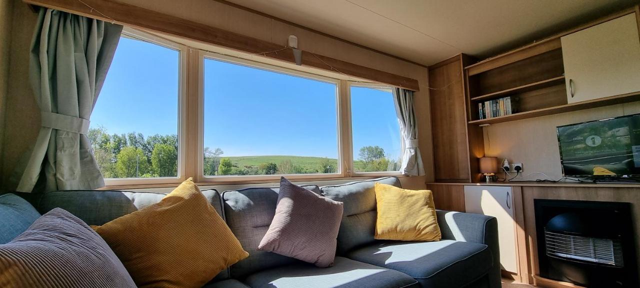 Holiday Caravan, Sleeps 6 - Hastings Holidays Hollington (East Sussex) Exterior foto
