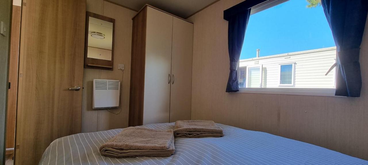 Holiday Caravan, Sleeps 6 - Hastings Holidays Hollington (East Sussex) Exterior foto