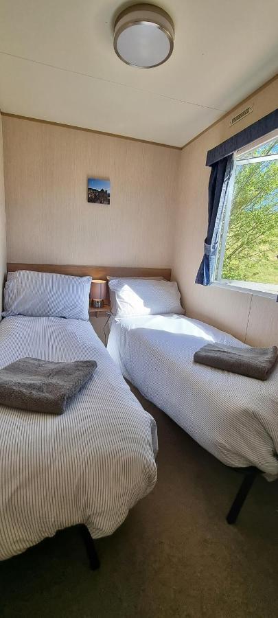 Holiday Caravan, Sleeps 6 - Hastings Holidays Hollington (East Sussex) Exterior foto