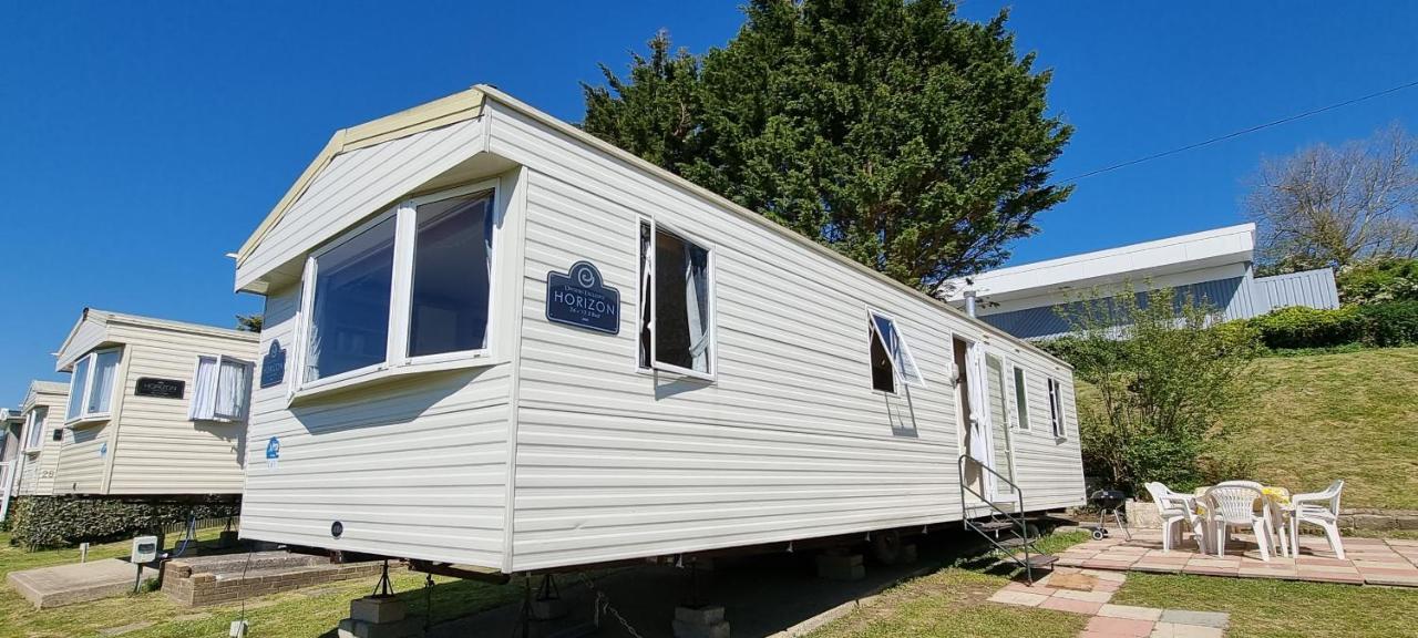 Holiday Caravan, Sleeps 6 - Hastings Holidays Hollington (East Sussex) Exterior foto